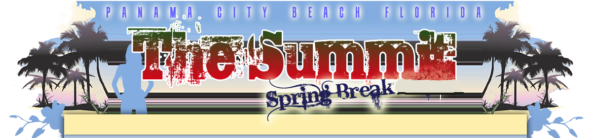 The Summit Spring Break 2015
